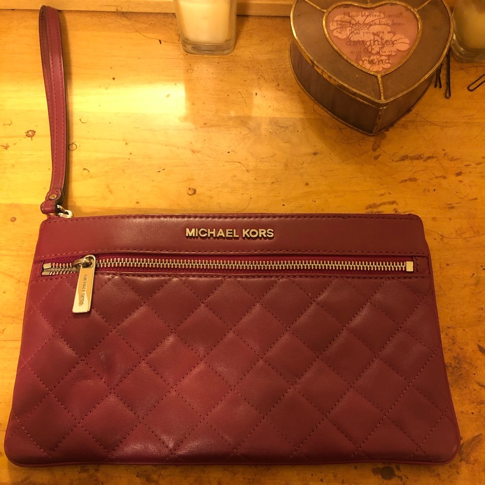 Michael Kors Clutch/Pouch